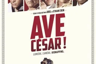 Ave, César! 1 Ave, César!