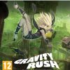 Gravity Rush Remastered : nos impressions !