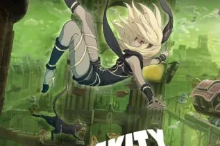 Gravity Rush Remastered : nos impressions !