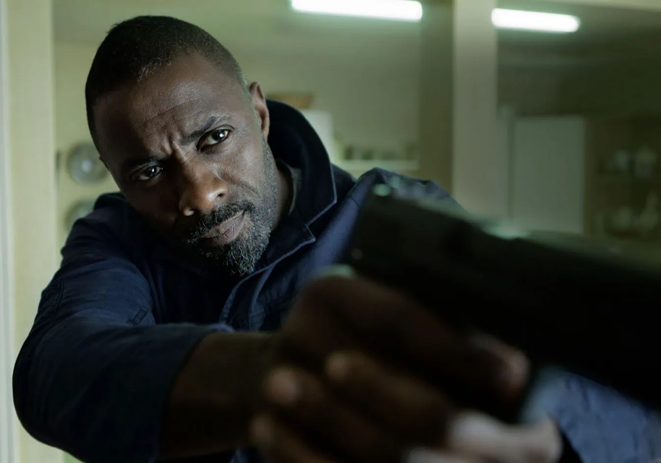 Trailer de Bastille Day avec Idris Elba 2 Trailer de Bastille Day avec Idris Elba