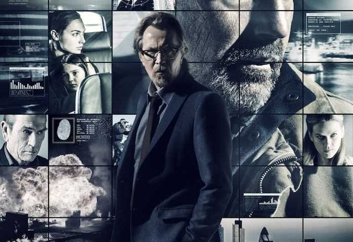 Première bande-annonce de Criminal avec Kevin Costner 6 Première bande-annonce de Criminal avec Kevin Costner