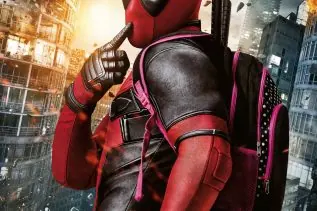 Deadpool 2 Deadpool
