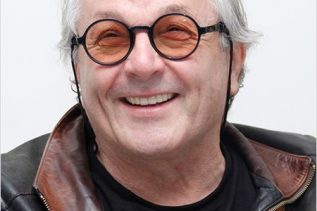 George Miller, Président du jury du 69ème festival de Cannes