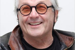 George Miller, Président du jury du 69ème festival de Cannes 10 George Miller, Président du jury du 69ème festival de Cannes