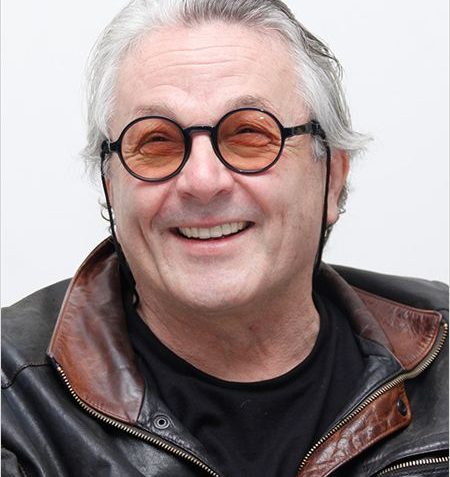 George Miller, Président du jury du 69ème festival de Cannes