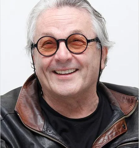 George Miller, Président du jury du 69ème festival de Cannes 18 George Miller, Président du jury du 69ème festival de Cannes