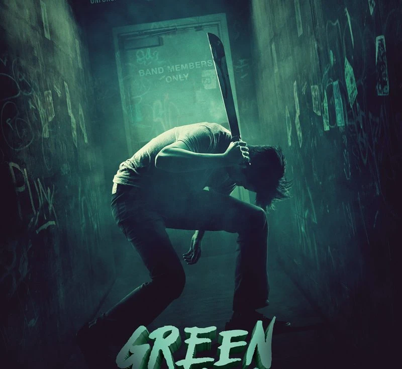 Trailer de Green Room avec Imogen Poots et Patrick Stewart