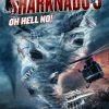 Sharknado 3 Oh Hell No!