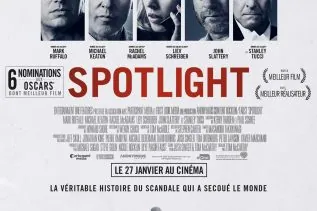 Spotlight 8 Spotlight