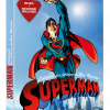 Ce n'est pas un avion ni un oiseau, Superman le cartoon débarque en DVD chez Elephant Films