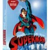 Ce n'est pas un avion ni un oiseau, Superman le cartoon débarque en DVD chez Elephant Films