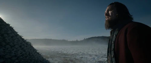 The Revenant : le test blu-ray 5 therevenantphoto3