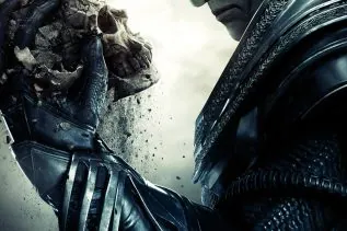 Spot TV d'X-Men : Apocalypse 7 Spot TV d'X-Men : Apocalypse