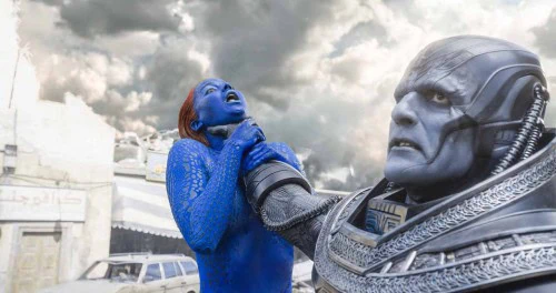 Bande-annonce finale d'X-Men: Apocalypse 3 xmenapocalypsephoto1