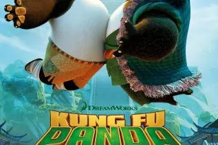 Kung Fu Panda 3 1 Kung Fu Panda 3