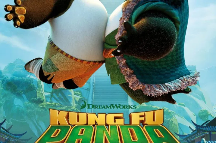 Kung Fu Panda 3 3 Kung Fu Panda 3