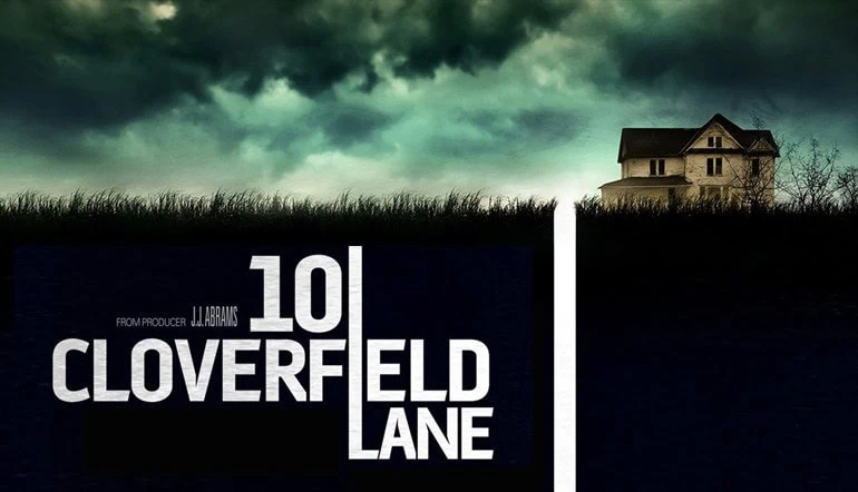 10 Cloverfield Lane 1 10 Cloverfield Lane