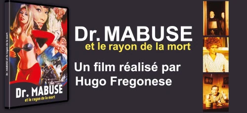 Dr Mabuse
