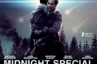 Midnight special