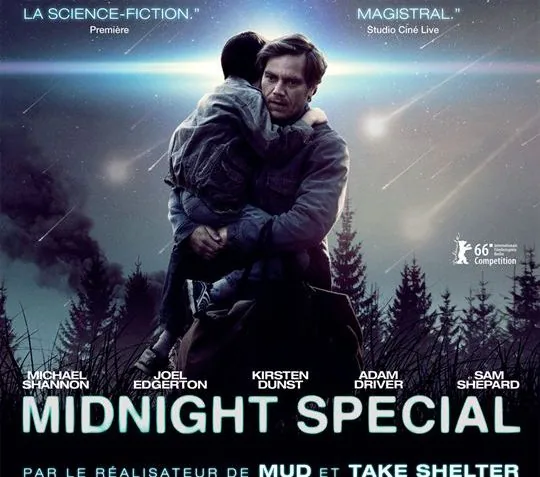 Midnight special 3 Midnight special
