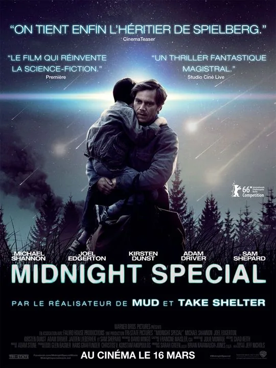 Midnight special