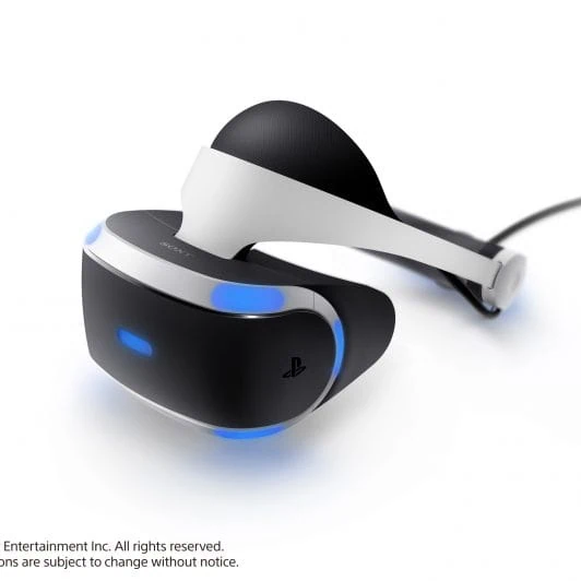 Playstation VR : testez le casque de réalité virtuelle dès le 21 septembre !
