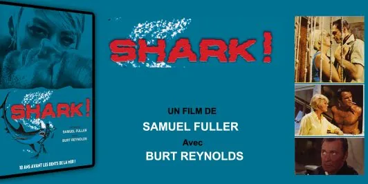 ARRRIVA DORELLIK, SHARK et DR MABUSE CONTRE LE RAYON DE LA MORT : 3 petites merveilles bientôt disponibles chez Bach Films