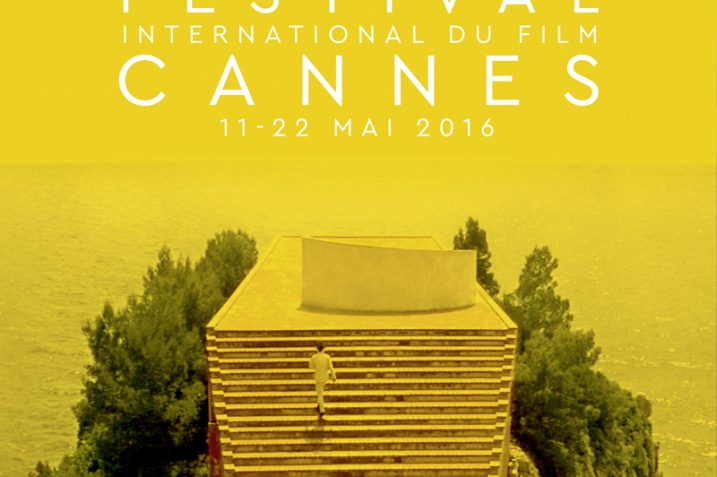 Le jury du 69ème festival de Cannes