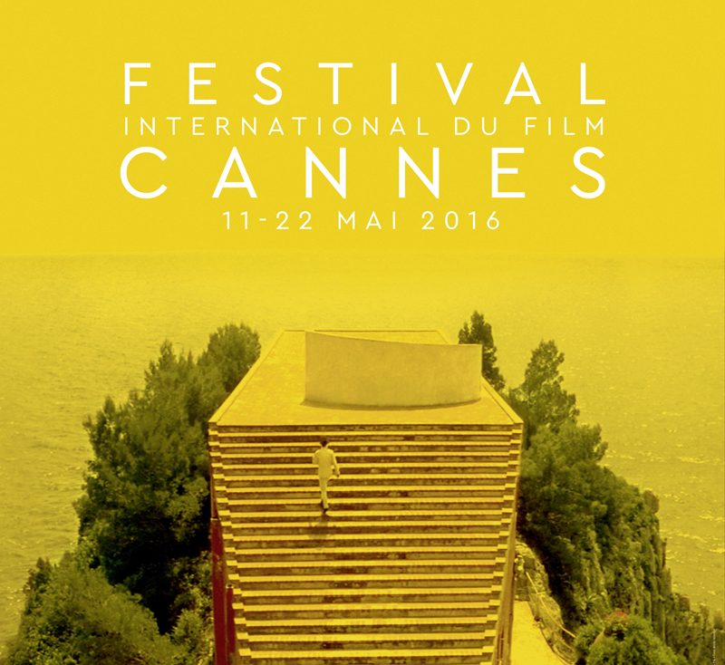 La sélection du 69ème festival de Cannes