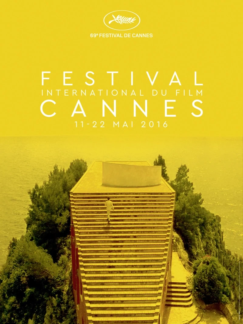 Complément de sélection du 69ème festival de Cannes