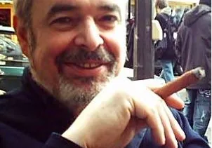 Alain Schlockoff rejoint les membres du Jury du Bloody Week-End ! 5 Alain Schlockoff rejoint les membres du Jury du Bloody Week-End !