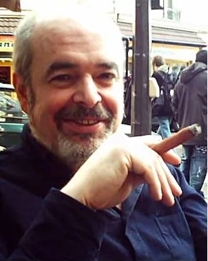 Alain Schlockoff rejoint les membres du Jury du Bloody Week-End !