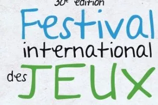 Festival International des Jeux de Cannes, compte-rendu de l'édition qui s'est déroulée du 26 au 28 Février 2016