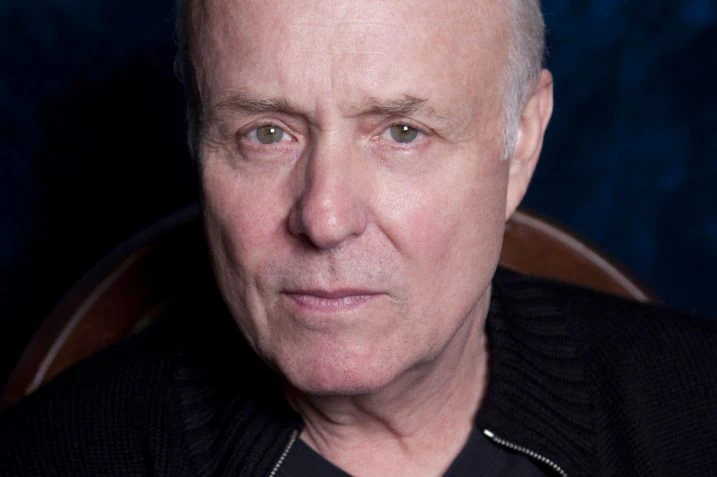 Le réalisateur américain JOHN MCNAUGHTON rejoint le Jury du Bloody Week-End 2016 9 Le réalisateur américain JOHN MCNAUGHTON rejoint le Jury du Bloody Week-End 2016