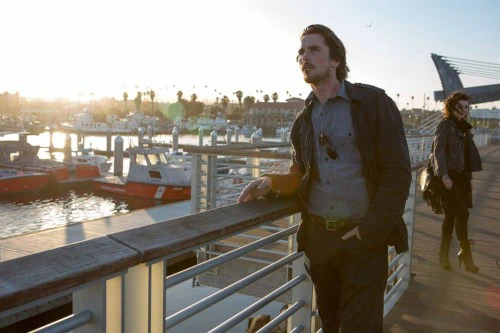 Knight of Cups : le test blu-ray 3 knightofcupsohoto1