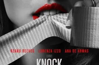 Knock Knock : le test Blu-Ray 5 Knock Knock : le test Blu-Ray