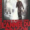 L'Année du dragon : le test blu-ray