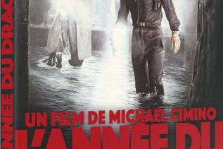 L'Année du dragon : le test blu-ray