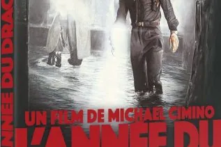 L'Année du dragon : le test blu-ray 16 L'Année du dragon : le test blu-ray