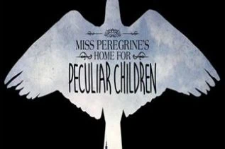 Premières photos du nouveau Tim Burton, Miss Peregrine et les enfants particuliers