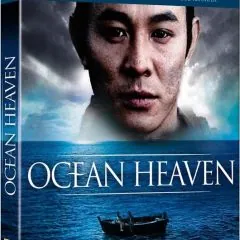 Ocean Heaven, le paradis de Jet Li chez Elephant Films