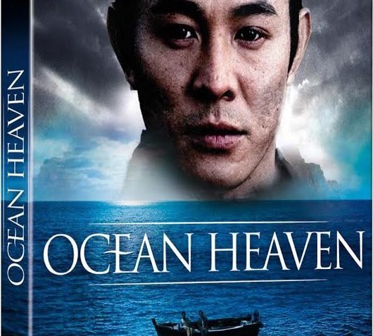 Ocean Heaven, le paradis de Jet Li chez Elephant Films