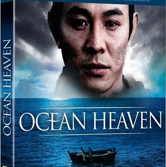 Ocean Heaven, le paradis de Jet Li chez Elephant Films