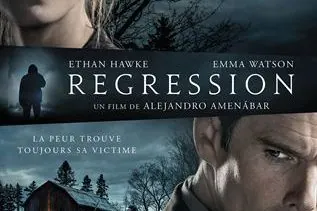 Regression : le test blu-ray 1 Regression : le test blu-ray