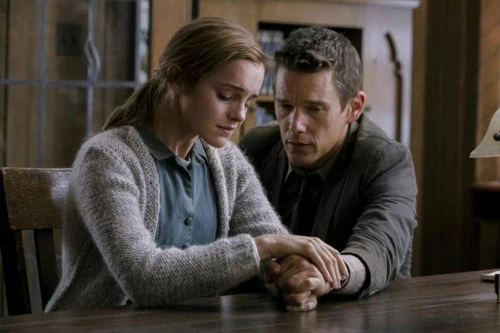 Regression : le test blu-ray 3 regressionphoto1