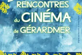 Les 20èmes rencontres du cinéma de Gérardmer