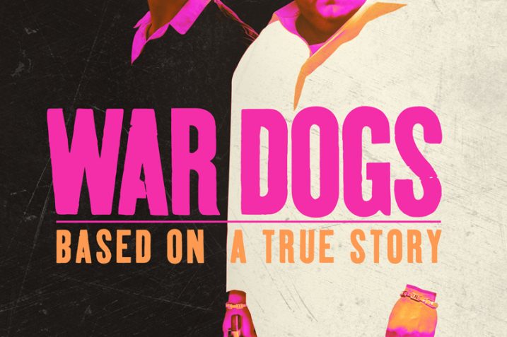 Trailer de War Dogs avec Jonah Hill et Miles Teller