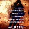13 Hours : le test blu-ray