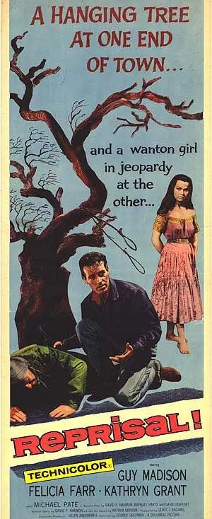 La Vengeance De L'Indien : le test DVD