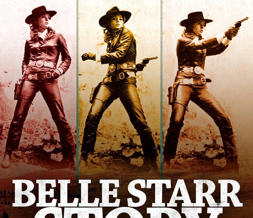 2 nouveaux Westerns chez Artus Films